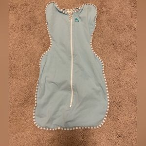 Love to Dream Swaddle Up - M